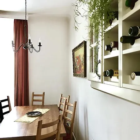 Apartament Teleferic Residential
