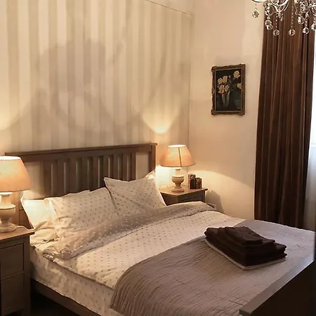 Apartament Teleferic Residential Brașov