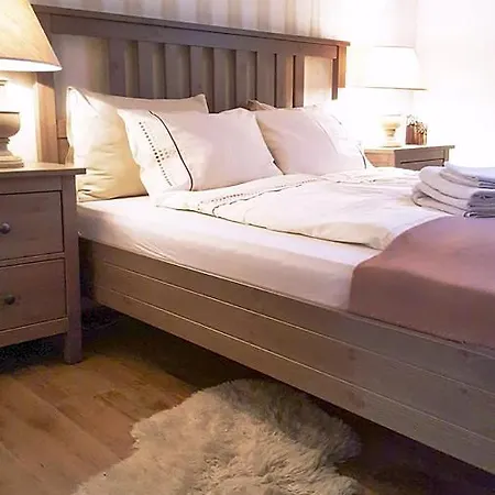 Apartament Teleferic Residential